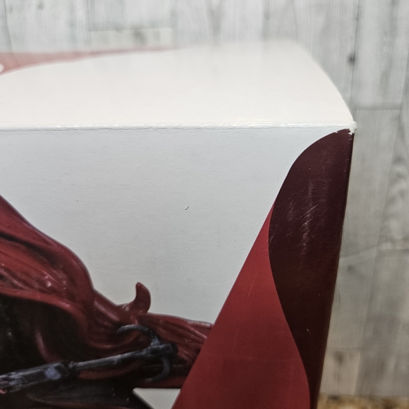 DC Collectibles DC Comics Cover Girls Batwoman Statue 3613 of 5200 RARE LIMITED - Picture 5 of 16